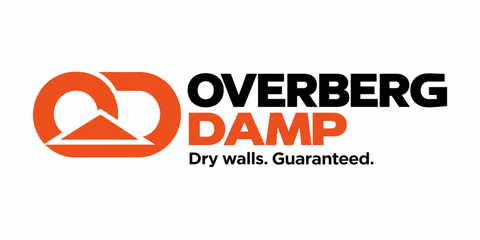 Overberg Damp — Dry walls. Guaranteed.