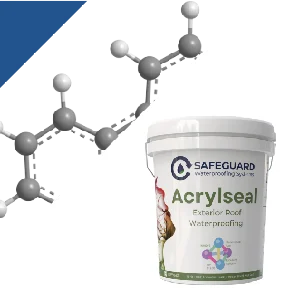 Acrylseal — official supplier product image