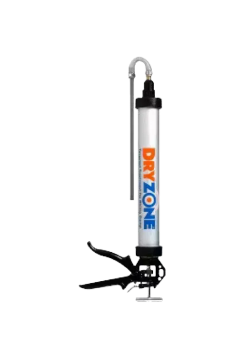 Dryzone Applicator Gun — official supplier product image