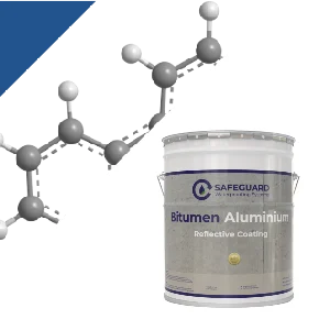 Bitumen Aluminium Paint — official supplier product image