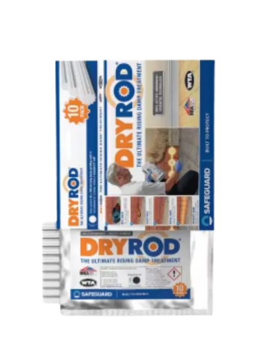 Dryrods