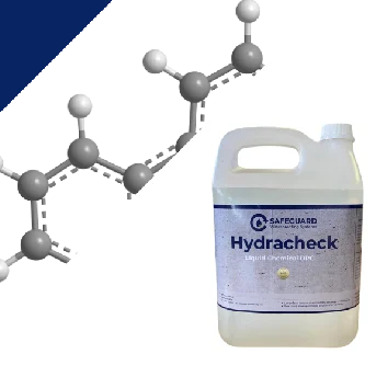 Hydracheck — official supplier product image