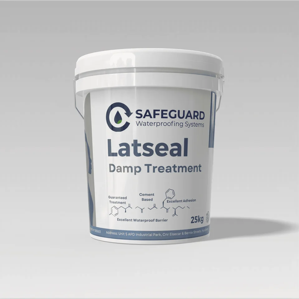 Latseal Kit — official supplier product image
