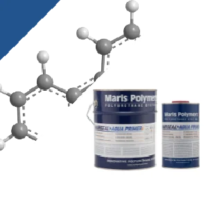 Mariseal Aqua Primer — official supplier product image