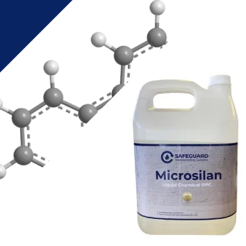 Microsilan — official supplier product image