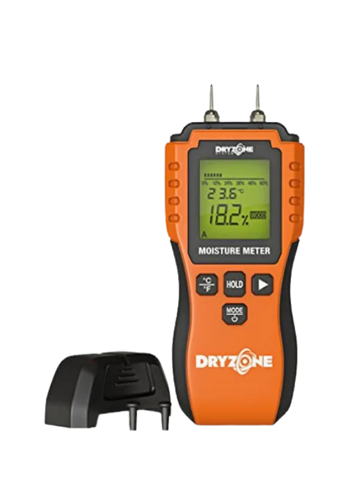 Dryzone Moisture Meter — official supplier product image