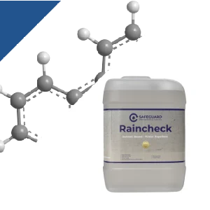 Raincheck — official supplier product image