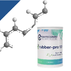 Rubber Pro101 — official supplier product image