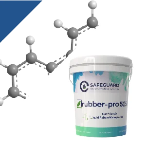 Rubber Pro505 — official supplier product image