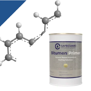 SG Bitumen Primer — official supplier product image