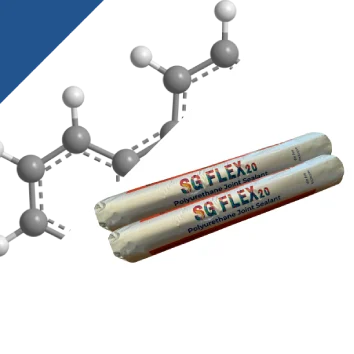 Safeguard SG-FLEX20 PU Sealant — official supplier product image