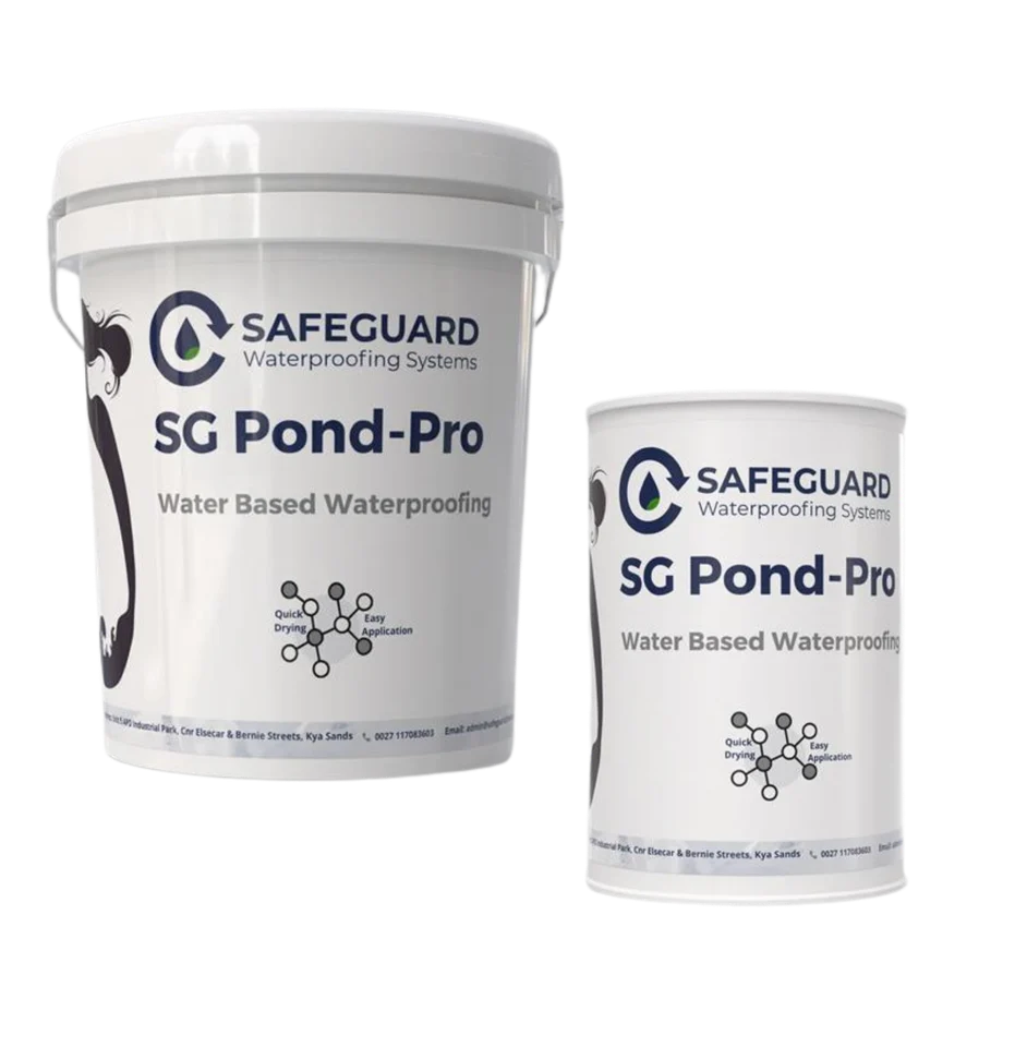 SG Pond Pro — official supplier product image