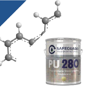 Safeguard PU280 — official supplier product image