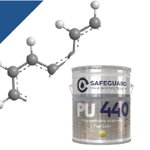 Safeguard PU440 — official supplier product image