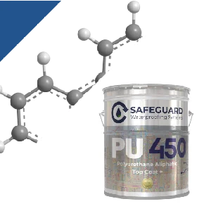 Safeguard PU450 — official supplier product image