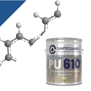 Safeguard PU610 — official supplier product image