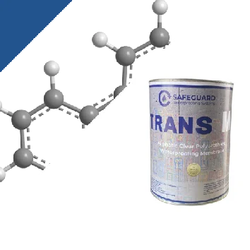 Safeguard PU TRANS M — official supplier product image