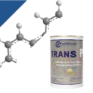 Safeguard PU TRANS P Primer — official supplier product image