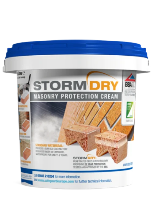 Stormdry