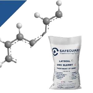 SWS Slurry — official supplier product image